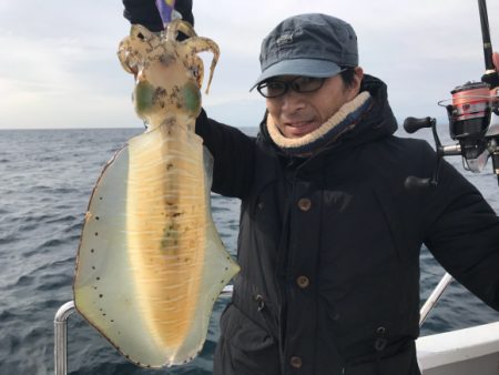 まると屋 釣果