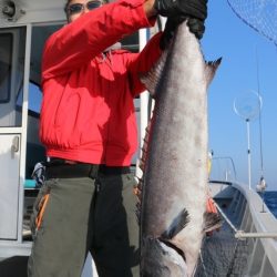 へいみつ丸 釣果