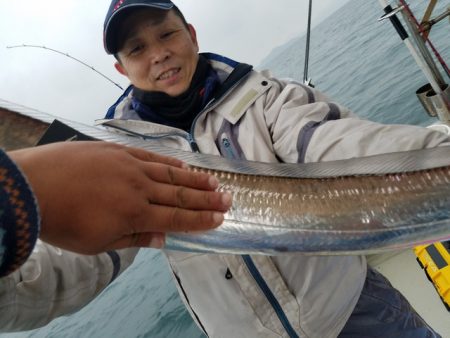 遊漁船　ニライカナイ 釣果