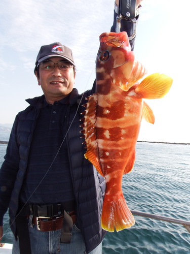 百匹屋 釣果