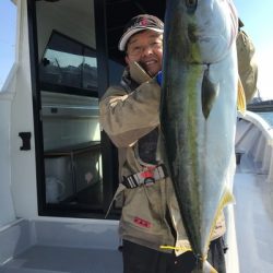 ミタチ丸 釣果