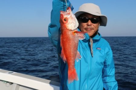 へいみつ丸 釣果