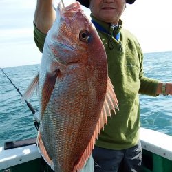 第三むつりょう丸 釣果