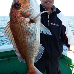 第三むつりょう丸 釣果