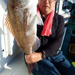 第三むつりょう丸 釣果