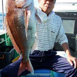 第三むつりょう丸 釣果