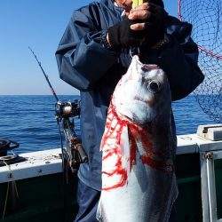 第三むつりょう丸 釣果