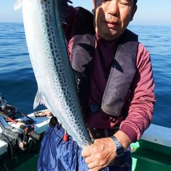 第三むつりょう丸 釣果