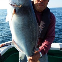 第三むつりょう丸 釣果