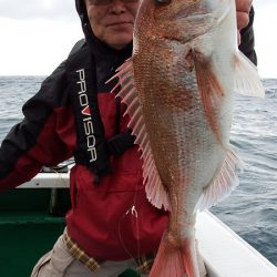 第三むつりょう丸 釣果