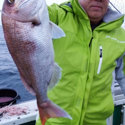 第三むつりょう丸 釣果