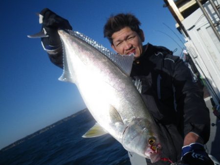 小海途 釣果