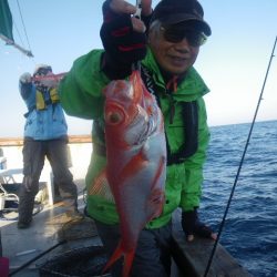 小海途 釣果