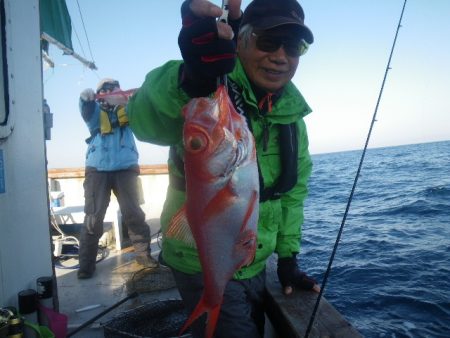 小海途 釣果