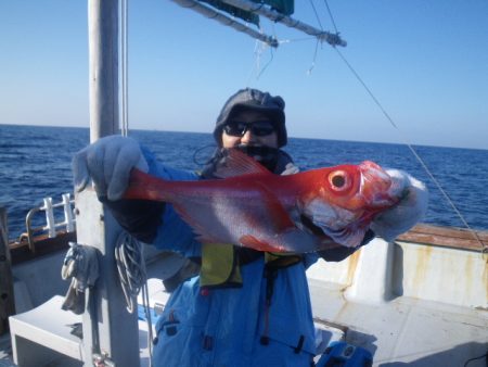 小海途 釣果