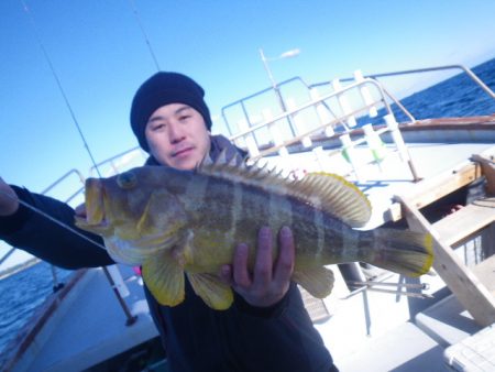 小海途 釣果