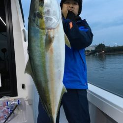 ミタチ丸 釣果