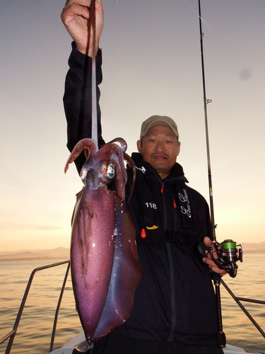 百匹屋 釣果