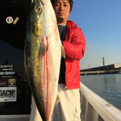 ミタチ丸 釣果