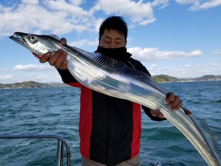 桑田観光 釣果