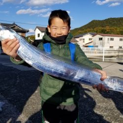 桑田観光 釣果