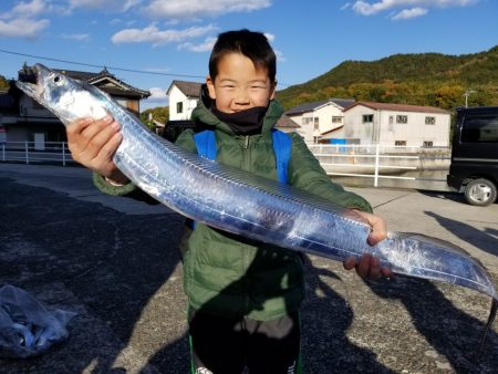 桑田観光 釣果