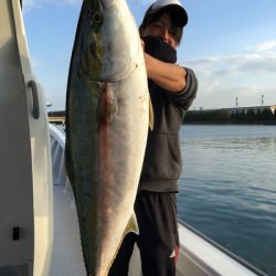 ミタチ丸 釣果