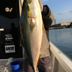 ミタチ丸 釣果