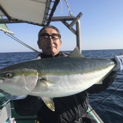 広進丸 釣果