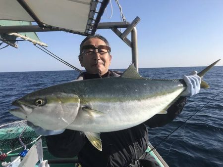 広進丸 釣果