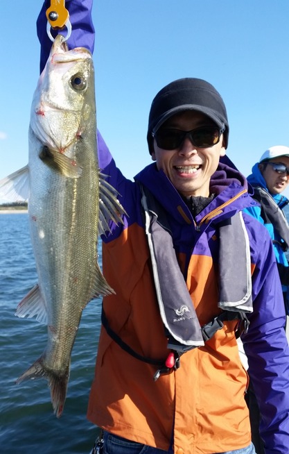 めだか屋 釣果