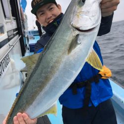 松鶴丸 釣果