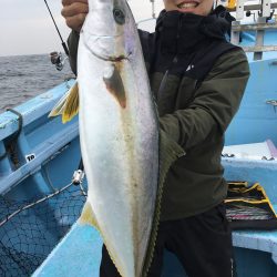 松鶴丸 釣果