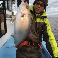 松鶴丸 釣果