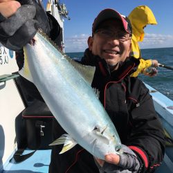 松鶴丸 釣果