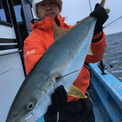 松鶴丸 釣果