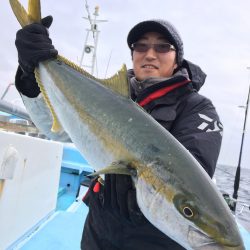 松鶴丸 釣果