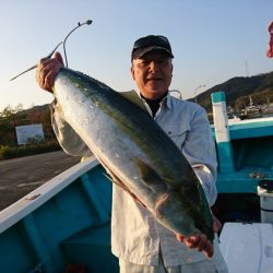 清和丸 釣果