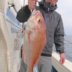 宝生丸 釣果