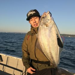 たいし丸 釣果