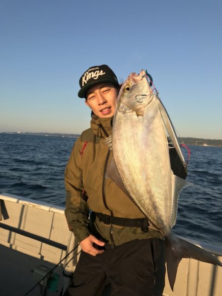 たいし丸 釣果