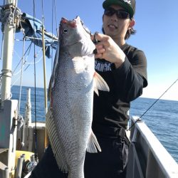 たいし丸 釣果