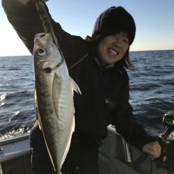 たいし丸 釣果