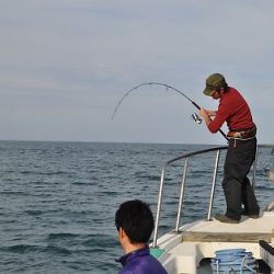 八海丸 釣果