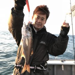 たいし丸 釣果