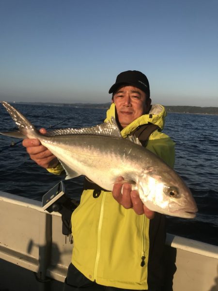 たいし丸 釣果