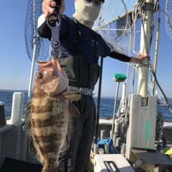 たいし丸 釣果