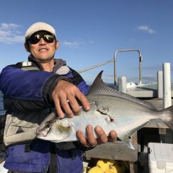 たいし丸 釣果