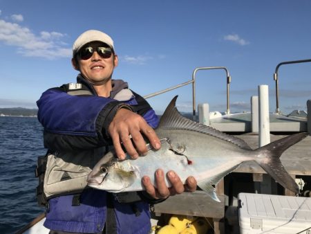 たいし丸 釣果