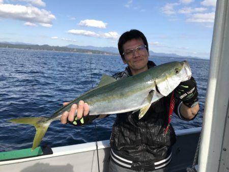 たいし丸 釣果